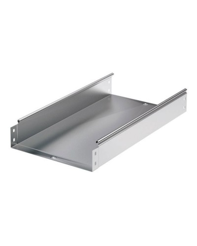 Лоток неперф. 600x100 металл. L3000 DKC 35107 в Рубцовске Кабельные лотки Pintop.ru