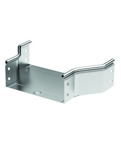 Переходник RRC симметричный 300/100 H80 DKC 36287K в Рубцовске Аксессуары для стоек и шкафов Pintop.ru