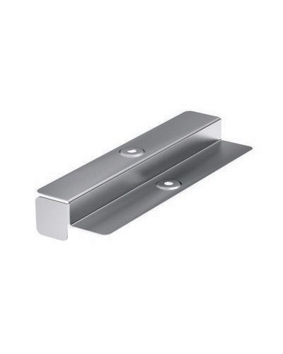 Переходник по высоте Н100-Н80, осн.200 мм DKC (36556) в Рубцовске Аксессуары для лотков Pintop.ru