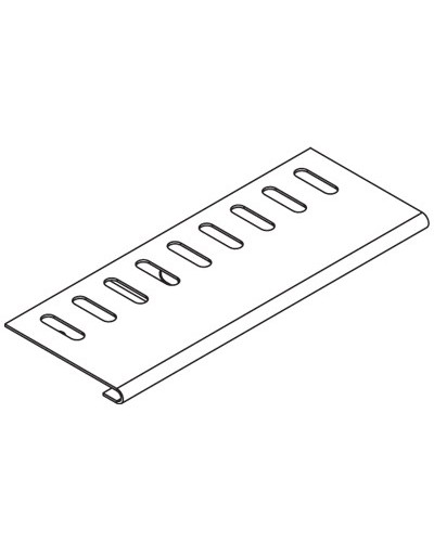 Защитный ограничитель RP 200 DKC 36920 в Рубцовске Аксессуары для лотков Pintop.ru