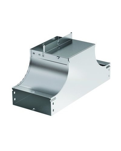 Крышка-ответвитель TSS осн.500 DKC 37227K в Рубцовске Аксессуары для стоек и шкафов Pintop.ru