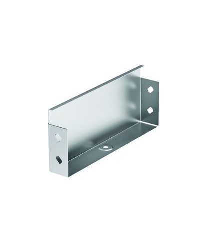 Заглушка ТС 80х80 DKC (37261) в Рубцовске Аксессуары для лотков Pintop.ru