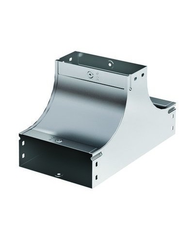 Крышка-ответвитель TS осн.500 H100 DKC 37347K в Рубцовске Аксессуары для стоек и шкафов Pintop.ru