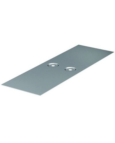 Накладка CGB для лотка осн.500 DKC (37357) в Рубцовске Аксессуары для лотков Pintop.ru