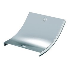 Крышка CS на угол 45 вертикальный внутр. 45° осн.100 DKC 38222