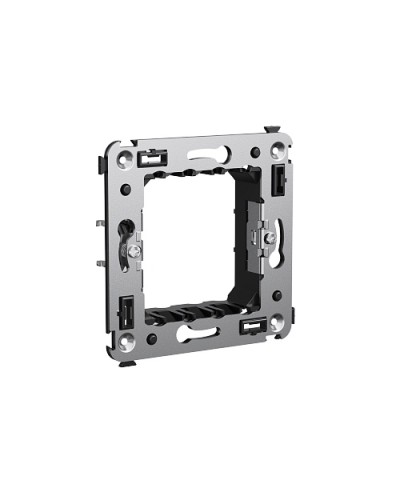 Каркас с лапками для монтажа модульных Avanti в стену DKC 4400802 в Рубцовске Аксессуары для стоек и шкафов Pintop.ru