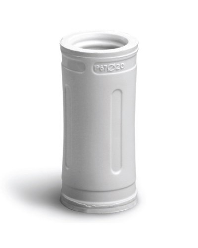 Муфта труба-труба, IP67, д.32 мм DKC 50132 в Рубцовске Повороты, муфты, тройники Pintop.ru