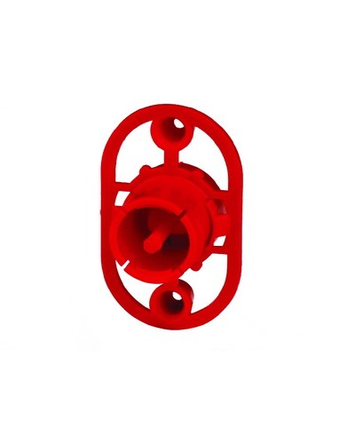 Втулка концевая для заливки в бетон, д.16 и 25 мм DKC 59389 в Рубцовске Распределительные коробки Pintop.ru