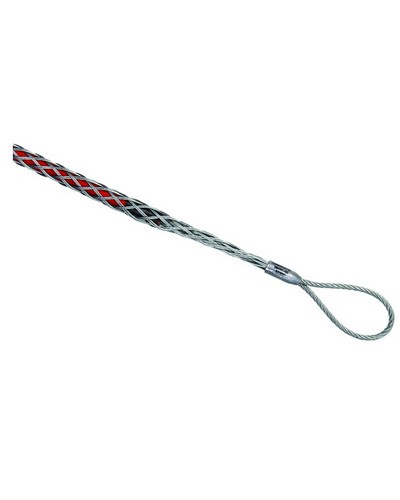 Чулок кабельный с петлей, д. 95-110 мм DKC 59701 в Рубцовске Аксессуары для кабель-канала Pintop.ru