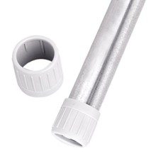 Концевая втулка, наружная д. 16 мм DKC 6097L16B