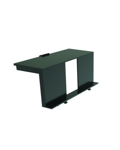 Суппорт для автоматических выключателей DKC 88203 в Рубцовске Держатели, клипсы, скобы Pintop.ru