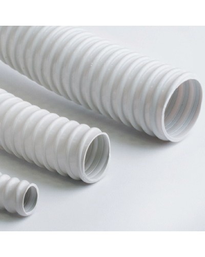 Шланг дренажный, внутр. д. 20 мм DKC AIR20 в Рубцовске Труба гофрированная Pintop.ru