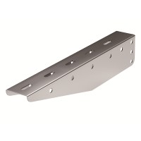 Консоль BM основание 500 мм, горячеоцинкованная DKC BBM5050HDZ