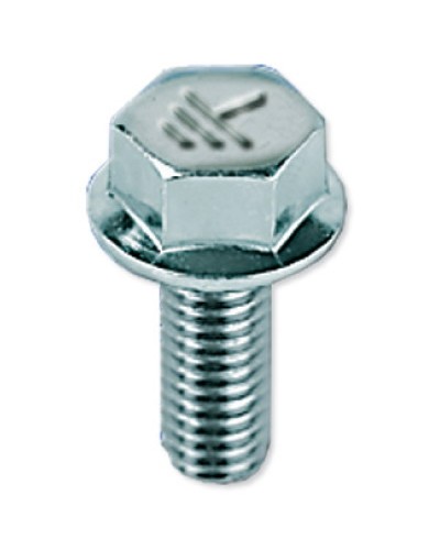 Винт для электрического соединения М5х8 DKC CM030508 в Рубцовске Крепеж Pintop.ru