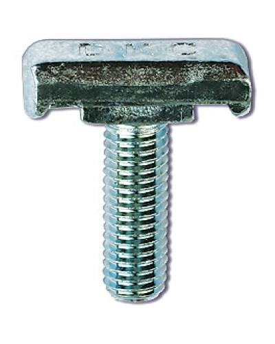 Винт для крепления к профилю DB или LAS М10х30 DKC CM041030 в Рубцовске Крепеж Pintop.ru