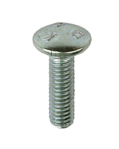 Винт для монтажа проволочного лотка М6х20 INOX (CM050620INOX) в Рубцовске Крепеж Pintop.ru