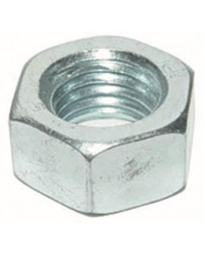 Гайка шестигранная М8, горячеоцинкованна DKC / ДКС (CM110800HDZ) в Рубцовске Крепеж Pintop.ru