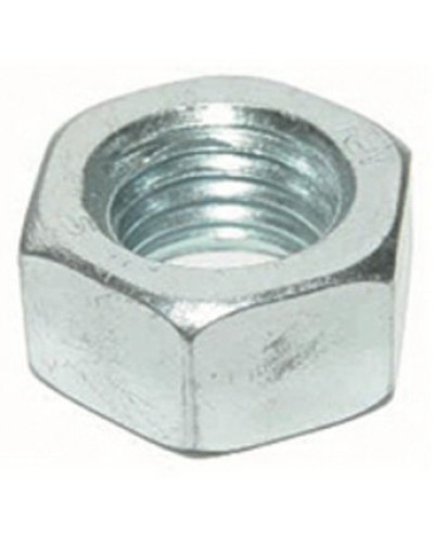 Гайка М10, шестигранная, горячеоцинкованная DKC / ДКС (CM111000HDZ) в Рубцовске Аксессуары для лотков Pintop.ru