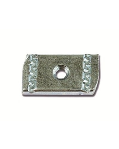 Гайка для подвешивания профиля М6х40 DKC / ДКС (CM140600) в Рубцовске Аксессуары для лотков Pintop.ru