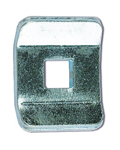 Шайба для соединения проволочного лотка (в соединении с винтом M6x20) DKC CM170600 в Рубцовске Крепеж Pintop.ru