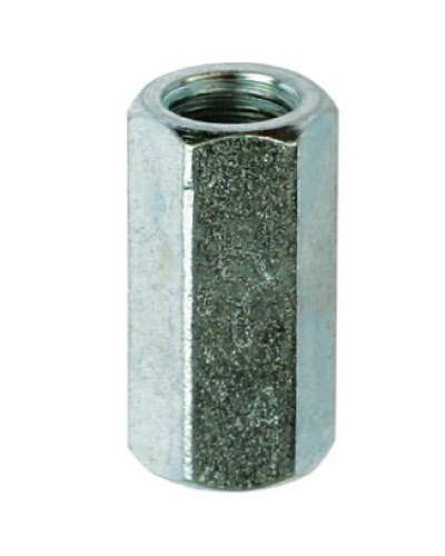 Соединительная гайка М12х40 DKC CM211240 в Рубцовске Крепеж Pintop.ru