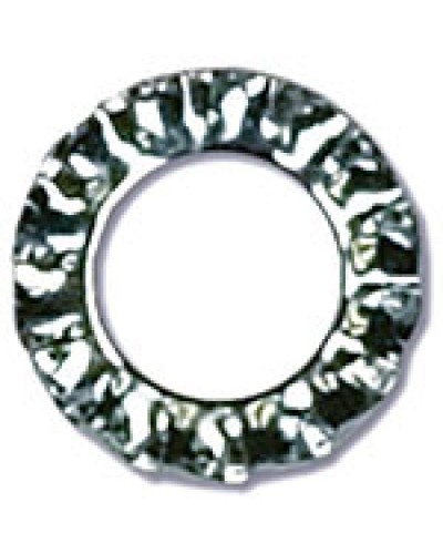 Шайба стопорная М6, нержавеющая сталь DKC CM220600INOX в Рубцовске Крепеж Pintop.ru