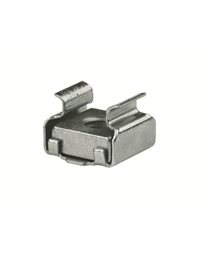 Гайка закладная М6 DKC (CM230600) в Рубцовске Крепеж Pintop.ru