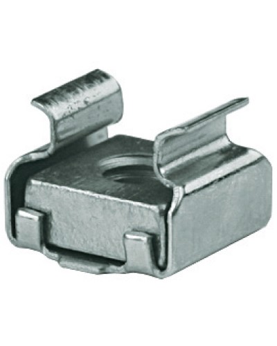 Гайка закладная М8 DKC CM230800 в Рубцовске Крепеж Pintop.ru