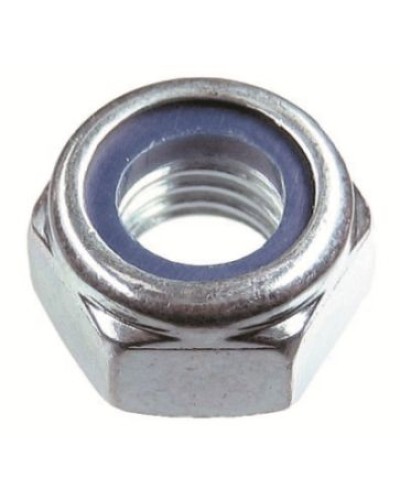 Гайка самоконтрящаяся М6 DKC CM250600 в Рубцовске Крепеж Pintop.ru