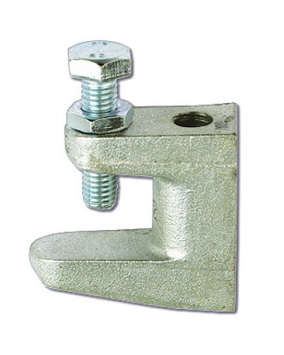 Струбцина М10 DKC CM301000 в Рубцовске Держатели, клипсы, скобы Pintop.ru