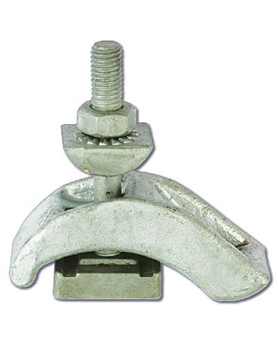 Струбцина закрывающая М10 DKC CM301001 в Рубцовске Держатели, клипсы, скобы Pintop.ru