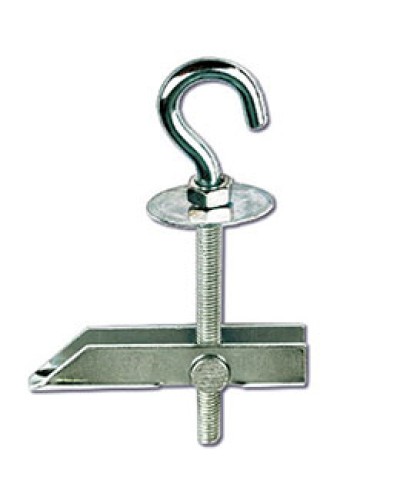 Складной анкер с крюком М6х100 DKC CM550616 в Рубцовске Крепеж Pintop.ru