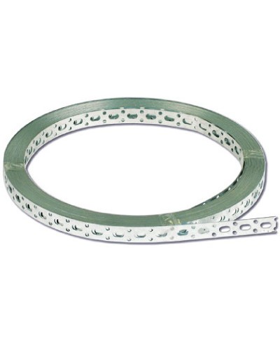 Лента монтажная перфорированная, 17х0,6 мм DKC CM610040 в Рубцовске Вентиляторные модули Pintop.ru