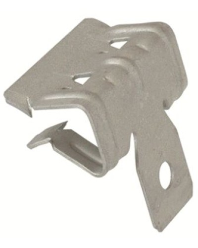 Крепеж для троса к балке 10-15 мм гориз.монт. DKC CM611014 в Рубцовске Трос и аксессуары Pintop.ru