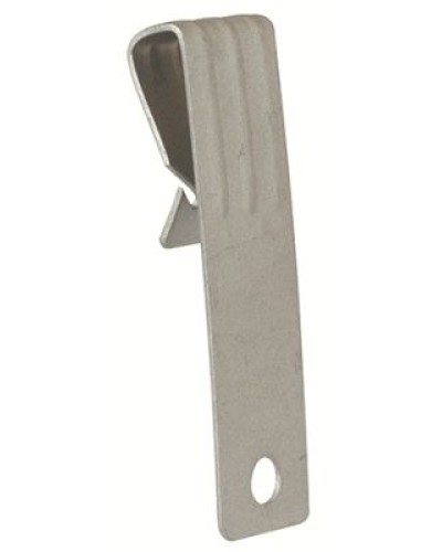 Крепеж для троса к балке 1,5-5 мм верт.монт. DKC CM612006 в Рубцовске Трос и аксессуары Pintop.ru