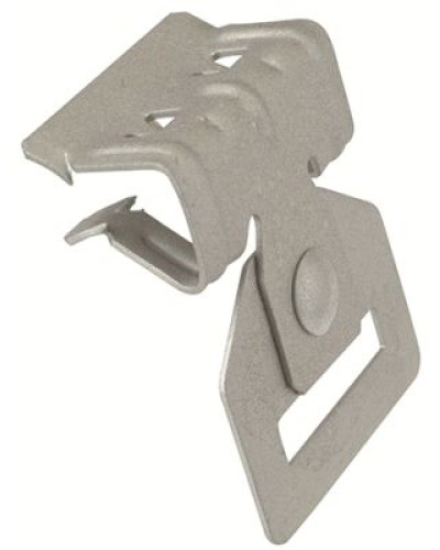 Крепеж для хомута к балке 10-15 мм гориз.монт. DKC CM613015 в Рубцовске Крепежные изделия Pintop.ru