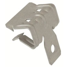 Крепеж для хомута к балке 15-20 мм гориз.монт. DKC CM613020