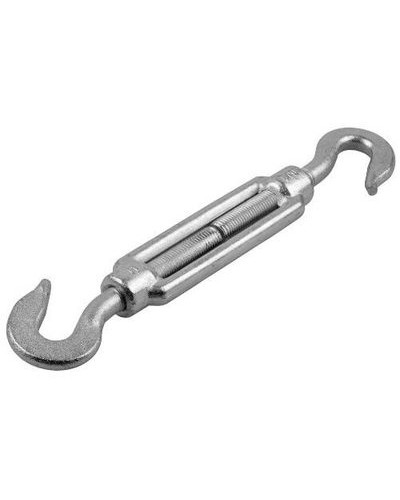 Талреп крюк-крюк D8 DKC CM628008 в Рубцовске Крепежные изделия Pintop.ru