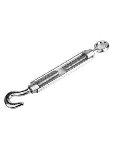 Талреп крюк-кольцо D6 DKC CM629006 в Рубцовске Крепеж Pintop.ru