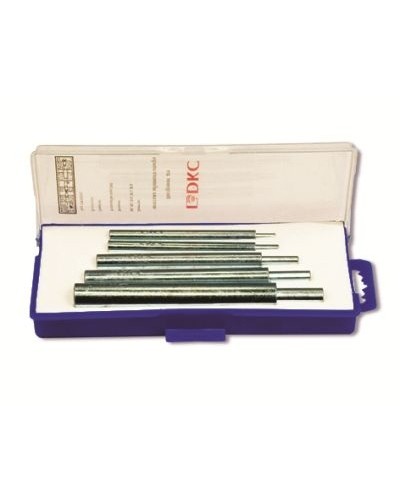 Инструмент для анкеров М6-М8-М10-М12-М16 DKC CMT00002 в Рубцовске Аксессуары для стоек и шкафов Pintop.ru