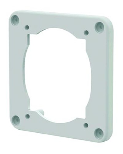 Адаптер-переходник с фланца 84*106 на 75*75 DKC DIS6540108 в Рубцовске Аксессуары для кабель-канала Pintop.ru