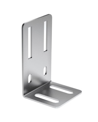 Стеновое крепление лотка (кронштейн), ци DKC (LP5000HDZL) в Рубцовске Аксессуары для лотков Pintop.ru