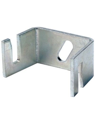 Скоба-держатель полосы, 70 мм DKC ND2310 в Рубцовске Держатели, клипсы, скобы Pintop.ru