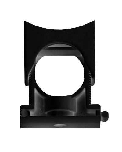 Держатель раздвижной D36 - 48 DKC (PASW3648N) в Рубцовске Держатели, клипсы, скобы Pintop.ru