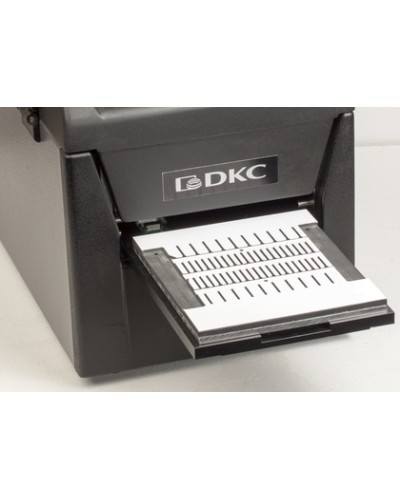 Адаптер. Жесткие маркировочные теги для трубчатых держателей. Длинна 15 мм DKC PLT08 в Рубцовске Аксессуары для стоек и шкафов Pintop.ru