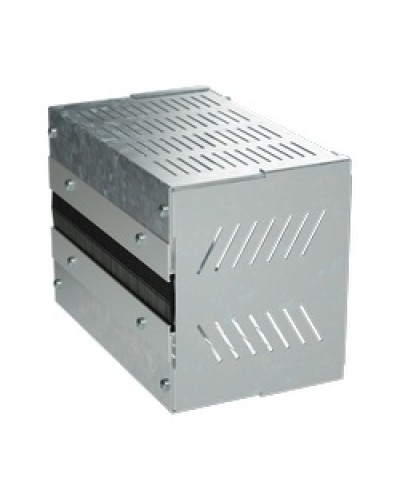 Коробка комм. задняя 400-630А В=250 мм DKC R5BCB25016 в Рубцовске Распределительные коробки Pintop.ru