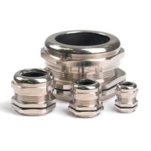 Ввод кабельный латунный М40 DKC R5BCM40