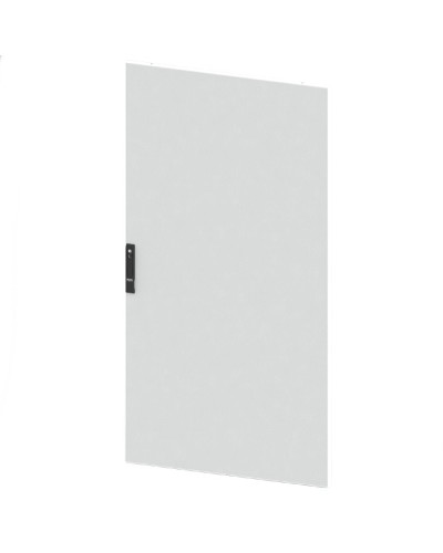 Дверь сплошная для шкафов DAE/CQE 2000x800 мм DKC R5CPE2080 в Рубцовске Аксессуары для стоек и шкафов Pintop.ru