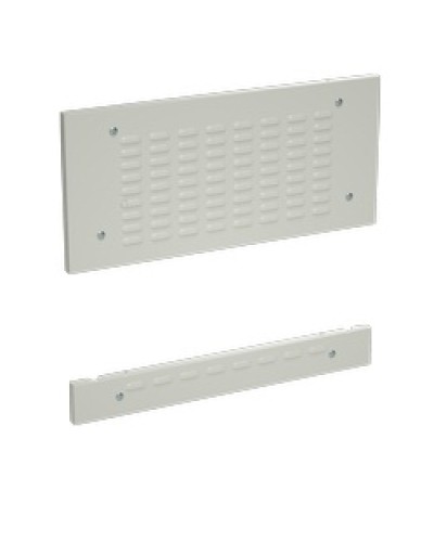 К-т вн. накл. панелей Ш=400 в=300 н=300 DKC R5CPFAM433 в Рубцовске Аксессуары для стоек и шкафов Pintop.ru