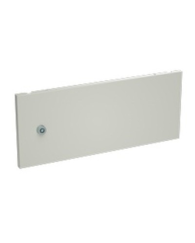 Дверь внешняя секционная В=400 мм, Ш=400 мм DKC R5CPMEM4400 в Рубцовске Аксессуары для стоек и шкафов Pintop.ru